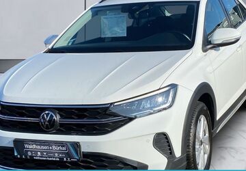VW Taigo 77.750 km 15.990 &euro; Viersen 41751