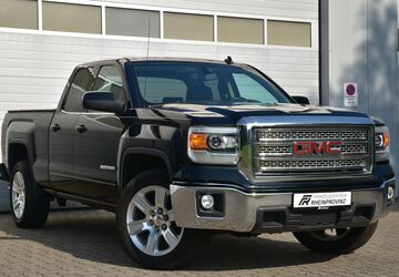 GMC Sierra 103.243 km 24.999 &euro; Geldern 47608