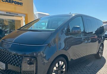 Hyundai STARIA 28.800 km 37.990 &euro; Neukirchen-Vluyn 47506
