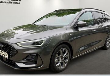 Ford Focus 15.350 km 23.590 &euro; Viersen 41747