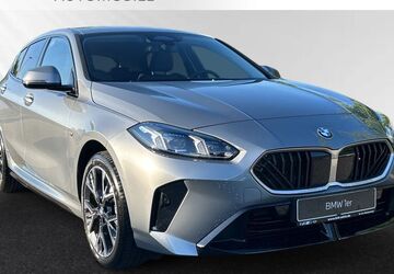 BMW 120 4.500 km 31.780 &euro; Moers 47441