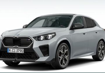 BMW X2 4.902 km 50.890 &euro; Kaarst 41564