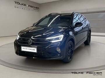Gebrauchte VW Taigo