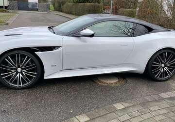 Aston Martin DBS 10.000 km 210.000 &euro; Meerbusch, Stadt 40668