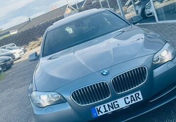 BMW 525 226.000 km 10.800 &euro; Viersen 41749