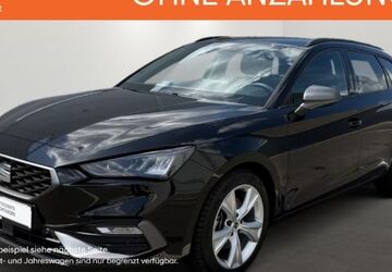 Seat Leon 22.427 km 30.950 &euro; Neuss 41460