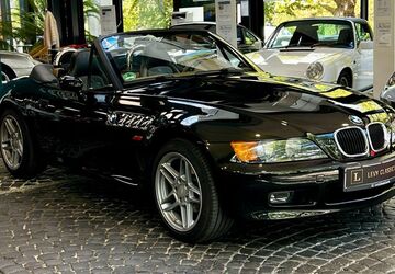 BMW Z3 152.770 km 9.600 &euro; Düsseldorf 40595