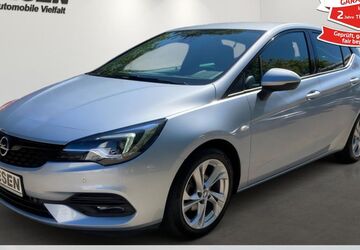 Opel Astra 35.750 km 14.570 &euro; Viersen 41747
