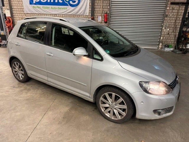 VW Golf Plus 110.103 km 7.490 &euro; Viersen 41748