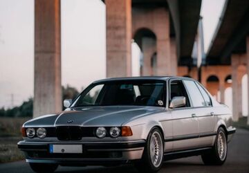 BMW 730 133.000 km 19.999 &euro; Hückelhoven 41836