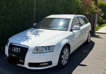 Audi A6 299.046 km 5.900 &euro; Mönchengladbach 41239