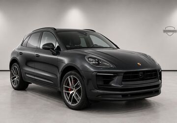 Porsche Macan 62.071 km 62.900 &euro; Mönchengladbach 41199