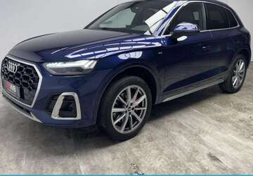 Audi Q5 61.454 km 34.950 &euro; Mönchengladbach 41063