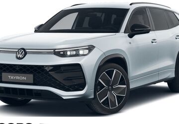 VW Tayron 7.293 km 53.880 &euro; Heinsberg 52525