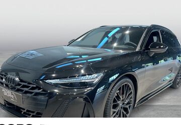 Audi A6 1.111 km 66.970 &euro; Mönchengladbach 41066
