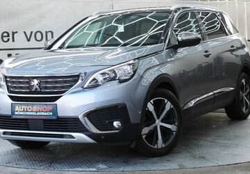 Peugeot 5008 83.000 km 14.950 &euro; Mönchengladbach 41066
