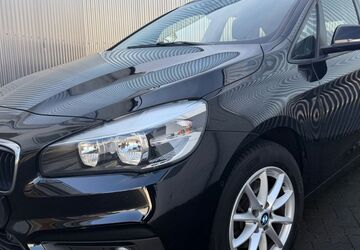 BMW 216 Active Tourer 91.790 km 13.490 &euro; Viersen 41748
