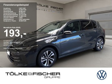 Gebrauchte VW Golf