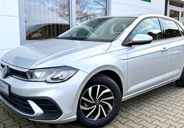 VW Polo 9.700 km 19.740 &euro; Viersen 41748
