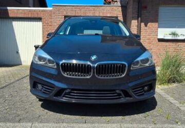 BMW 220 Gran Tourer 132.913 km 16.900 &euro; Wegberg 41844