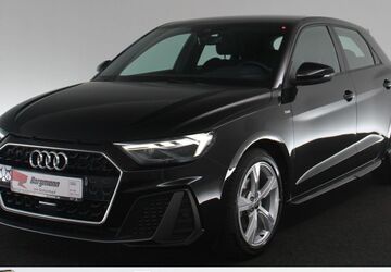 Audi A1 30.298 km 22.991 &euro; Krefeld 47803