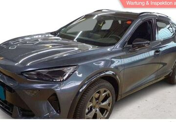 Cupra Formentor 13.000 km 34.970 &euro; Moers-Hülsdonk 47441