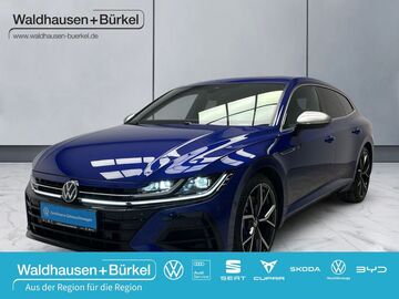 Gebrauchte VW Arteon