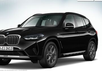 BMW X3 77.740 km 36.960 &euro; Düsseldorf 40549