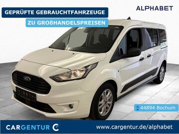 Gebrauchte Ford Tourneo Connect