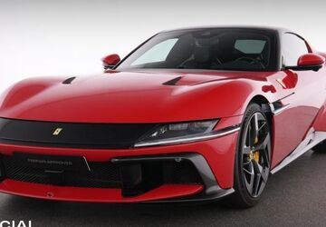 Ferrari 12Cilindri 5.182 km 459.885 &euro; Meerbusch 40667