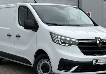 Renault Trafic 95.992 km 16.999 &euro; Geldern 47608
