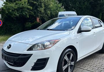 Mazda 3 107.000 km 4.690 &euro; Moers 47447