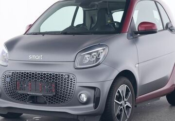 Smart ForTwo 22.200 km 14.870 &euro; Wegberg / Rath-Anhoven 41844