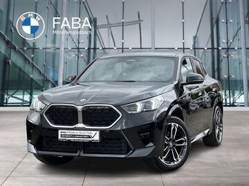 Gebrauchte BMW X2