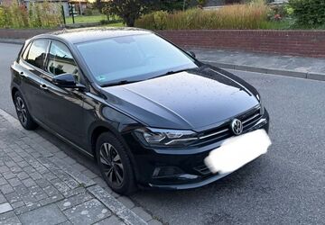 VW Polo 83.000 km 12.500 &euro; Viersen 41749