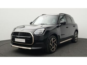 Gebrauchte Mini Countryman