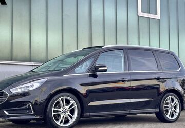 Ford Galaxy 145.190 km 21.896 &euro; Viersen 41748