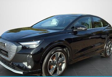 Audi Q4 e-tron 68.359 km 39.117 &euro; Viersen 41751