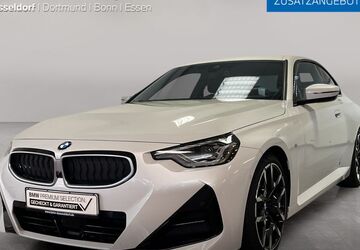 BMW 220 25.755 km 38.299 &euro; Düsseldorf 40237