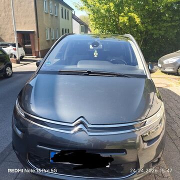 Gebrauchte Citroen C4 Picasso