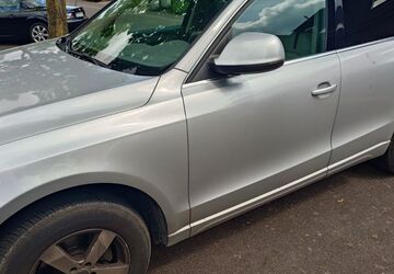 Audi Q5 155.543 km 6.500 &euro; Geldern 47608