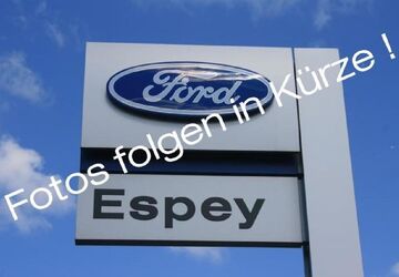 Ford Puma 26.162 km 16.990 &euro; Kamp-Lintfort 47475