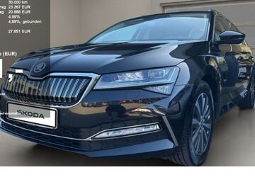 Skoda Superb 84.474 km 25.879 &euro; Viersen-Dülken 41751