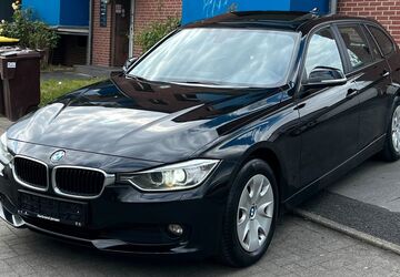 BMW 320 437.000 km 3.350 &euro; Mönchengladbach 41238