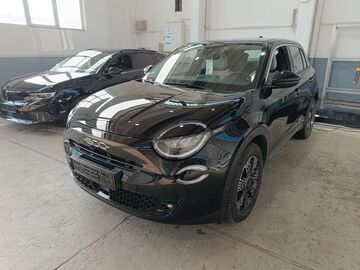 Gebrauchte Fiat 600