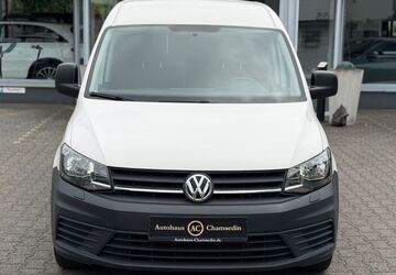 VW Caddy 100.076 km 11.999 &euro; Viersen 41748