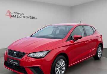 Seat Ibiza 15.787 km 21.430 &euro; Viersen 41747