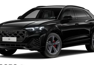 Audi Q8 1.111 km 99.970 &euro; Mönchengladbach 41066