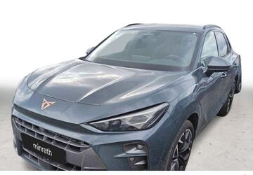 Cupra Terramar 34.050 km 41.440 &euro; Moers-Hülsdonk 47441