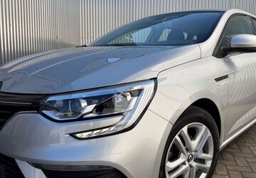 Renault Megane 77.000 km 9.990 &euro; Viersen 41748